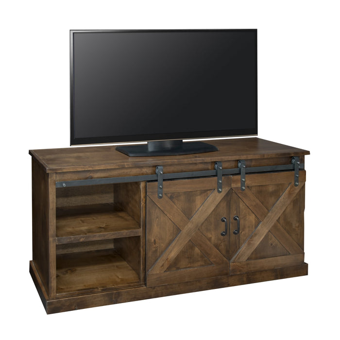 Farmhouse Collection 66" Media Console