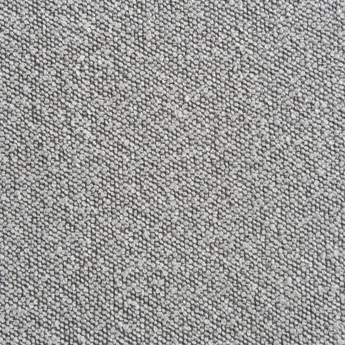 Portland Upholstered Dining Chair - Grey