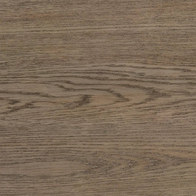 Portland 52" Round Dining Table - Gray/Natural
