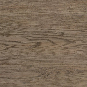 Portland 52" Round Dining Table - Gray/Natural