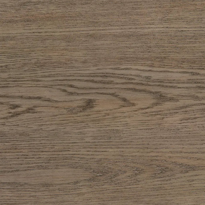 Portland 52" Round Dining Table - Gray/Natural