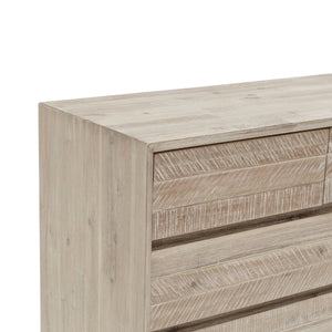 Gia Collection Five Drawer Chest