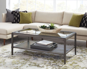 Gordon Collection Coffee Table
