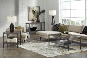 Gordon Collection Coffee Table