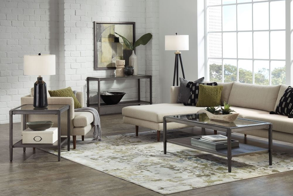 Gordon Collection End Table