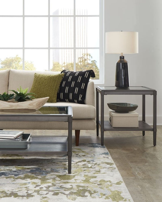 Gordon Collection End Table