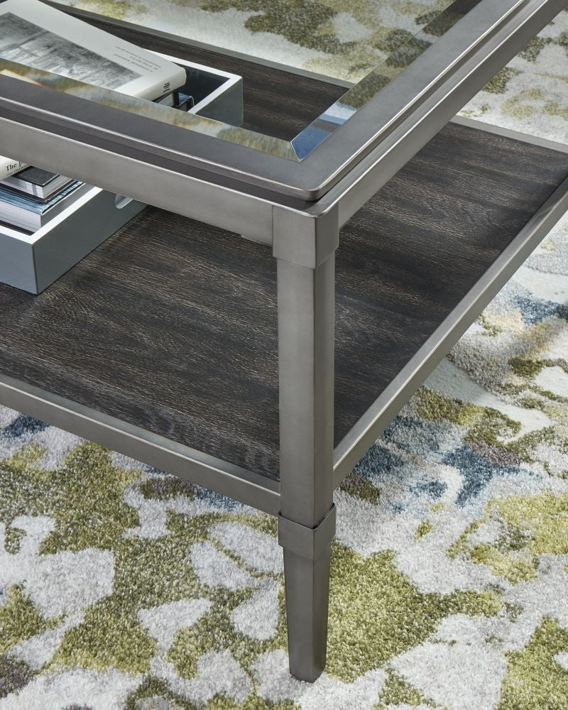 Gordon Collection Coffee Table