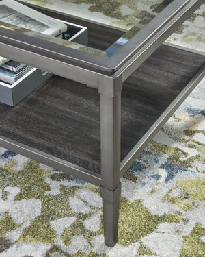 Gordon Collection Coffee Table