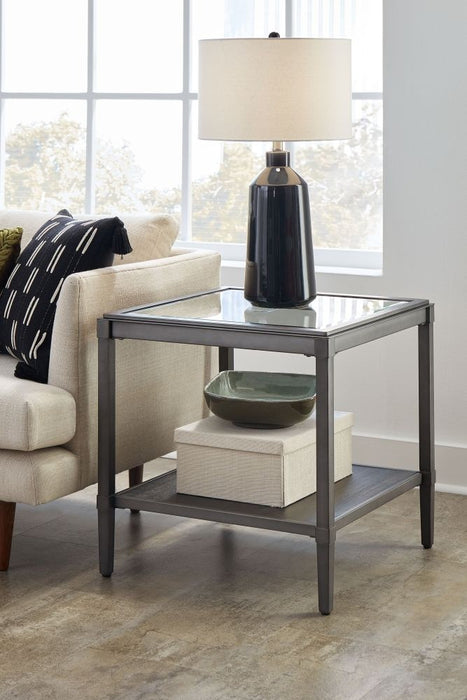Gordon Collection End Table