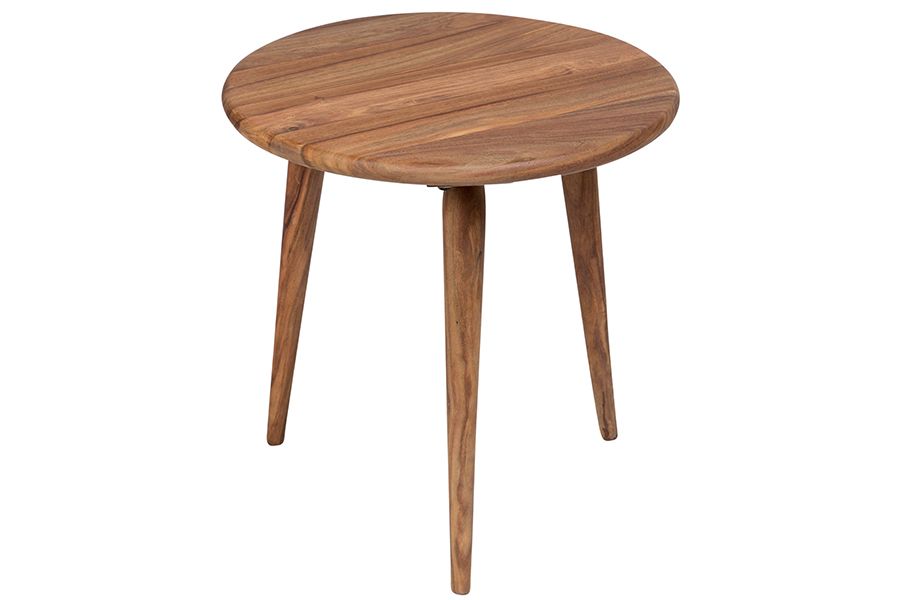 Urban Collection Round End Table