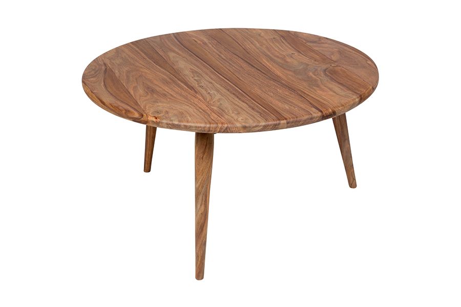 Urban Round Coffee Table