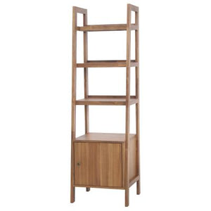 Henley Collection Wall Bookcase