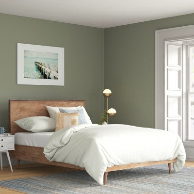 Henley Collection Queen Bed