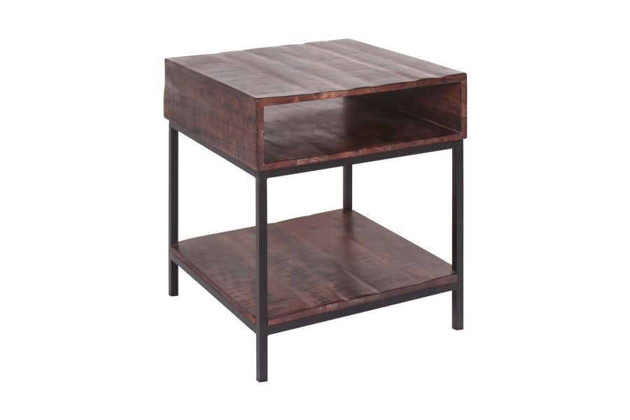 Lakewood Collection End Table