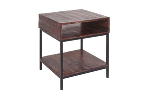 Lakewood Collection End Table