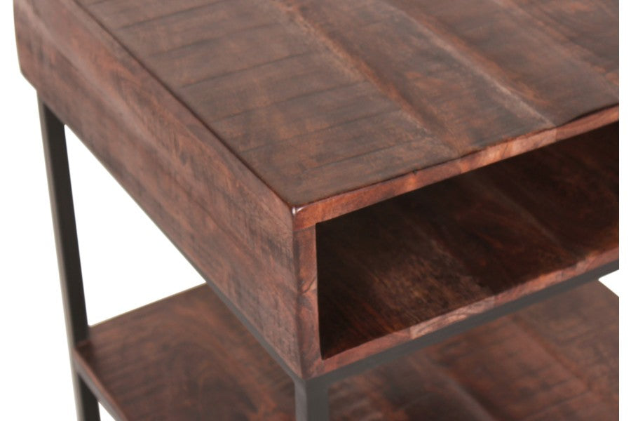 Lakewood Collection End Table