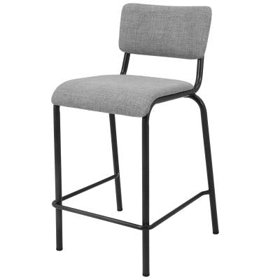 Lehman Collection Counter Stool - Gray