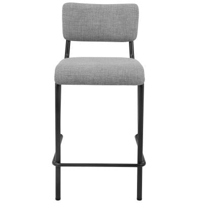 Lehman Collection Counter Stool - Gray