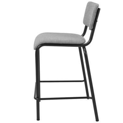 Lehman Collection Counter Stool - Gray