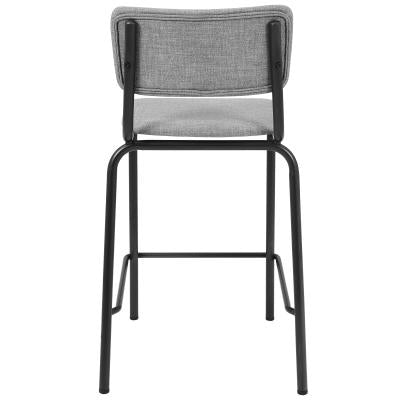 Lehman Collection Counter Stool - Gray