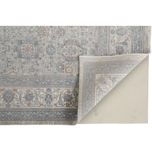 Marquette 3761F In Gray-Multi