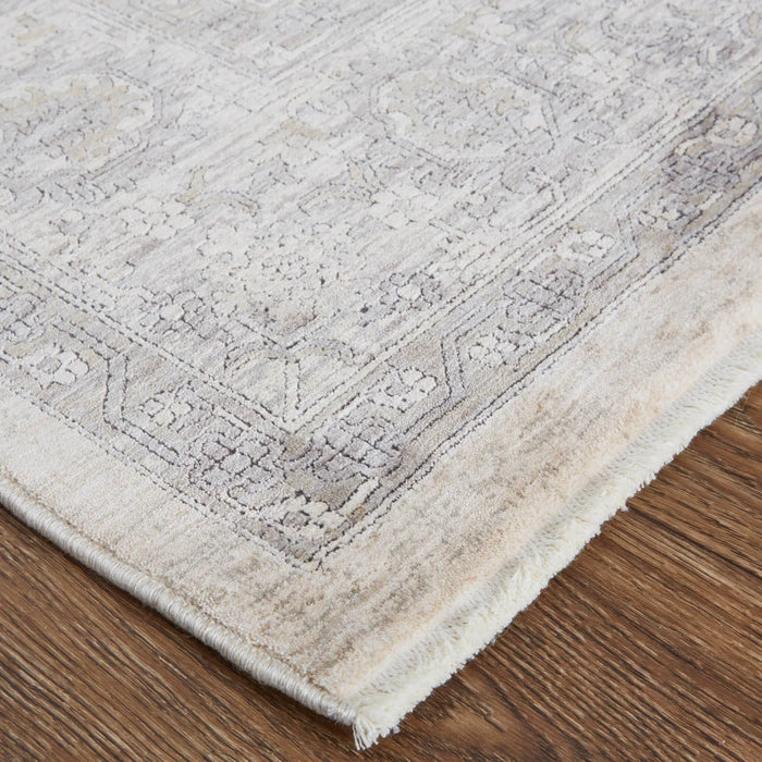 Marquette 3776F In Beige-Gray