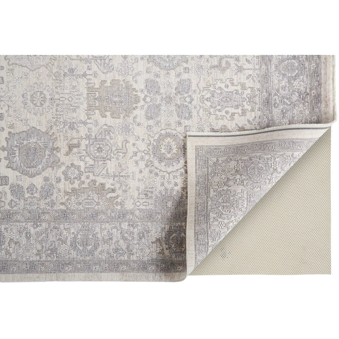 Marquette 3776F In Beige-Gray