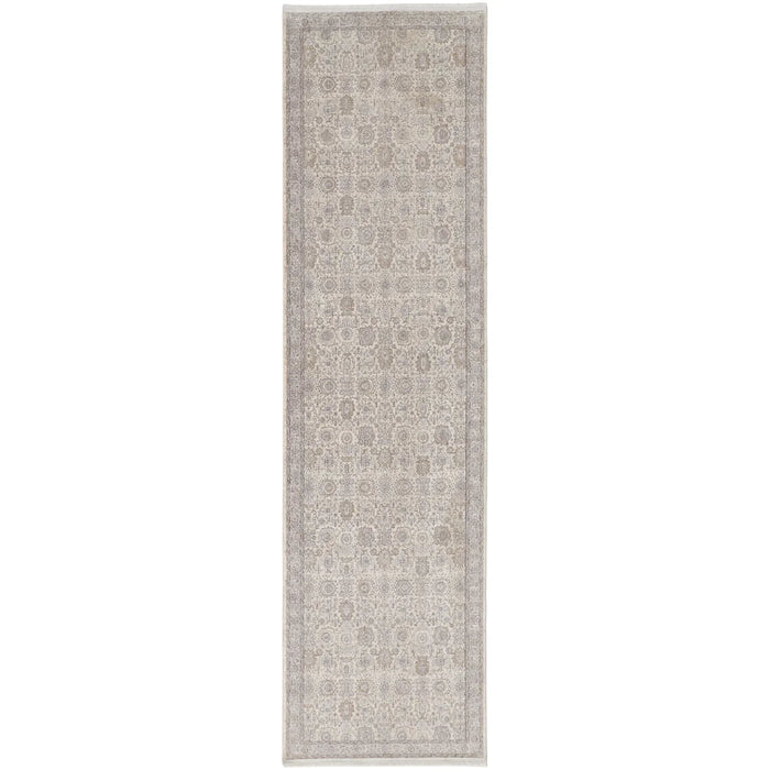 Marquette 3776F In Beige-Gray