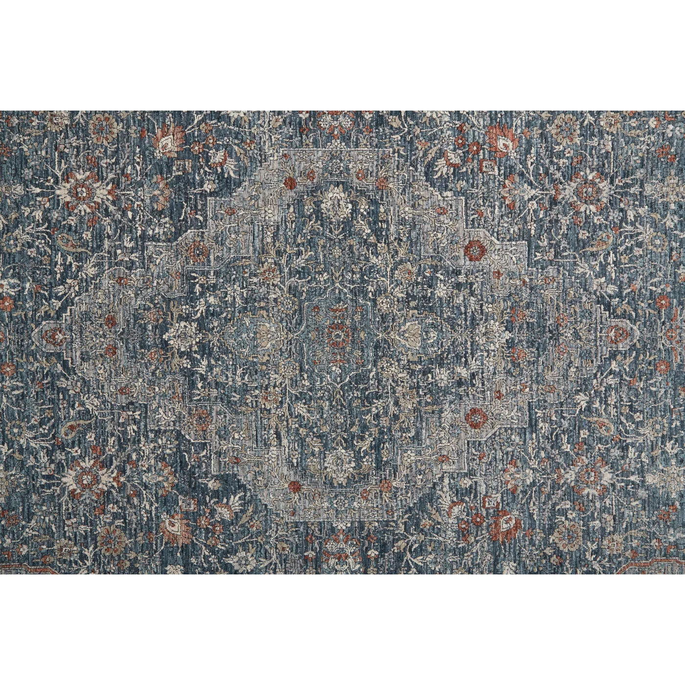 Marquette 3778F In Blue