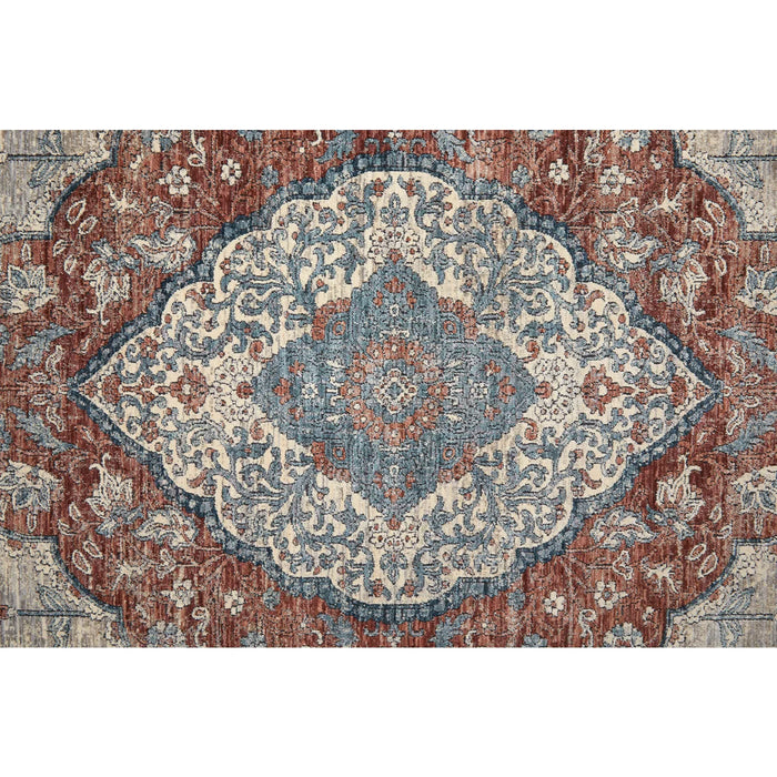 Marquette 39GRF In Gray-Multi