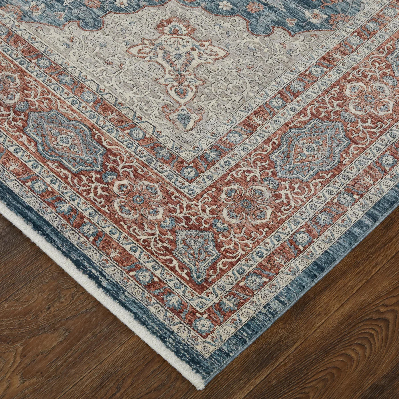 Marquette 39GRF In Gray-Multi