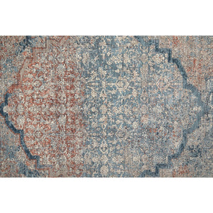 Marquette 39GVF In Blue-Multi