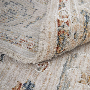 Pasha 39M4F In Ivory-Blue