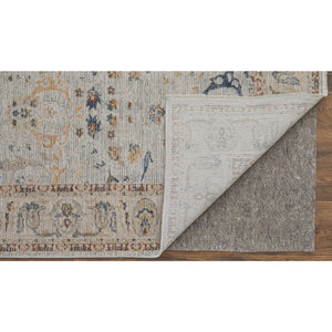 Pasha 39M4F In Ivory-Multi