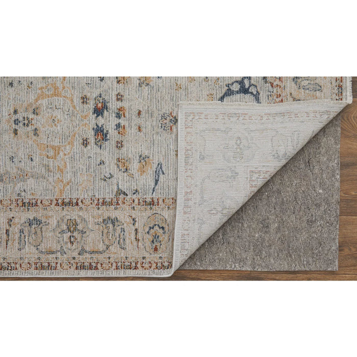 Pasha 39M4F In Ivory-Multi