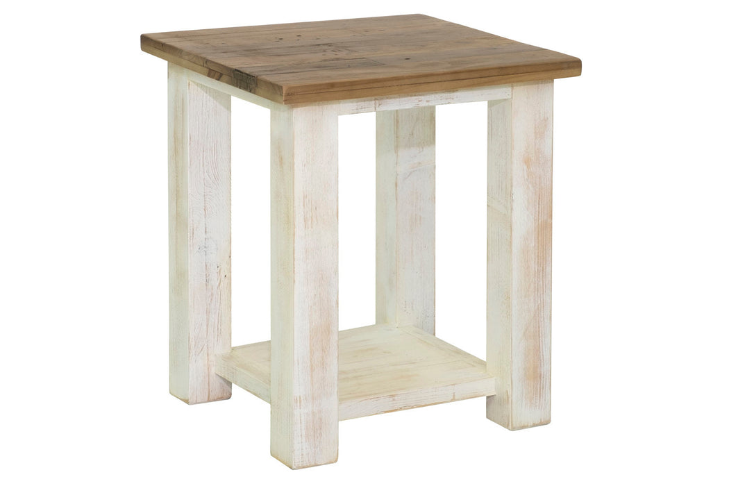 Provence Collection End Table