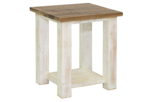 Provence Collection End Table