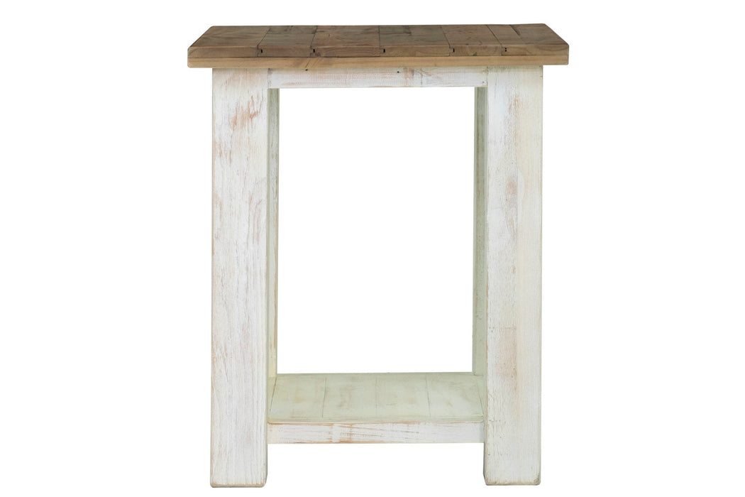 Provence Collection End Table