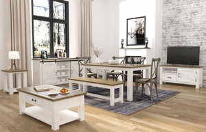 Provence Collection End Table
