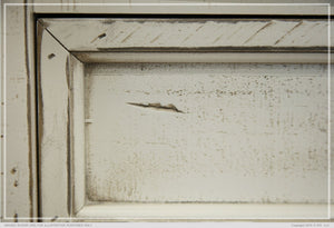Stone Collection TV Console - 70"