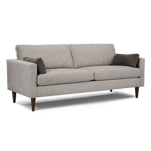 Trafton Collection Sofa - Gray