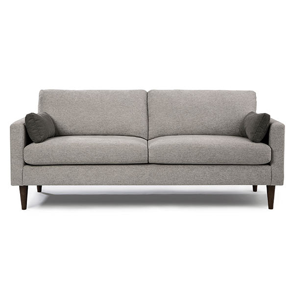 Trafton Collection Sofa - Gray