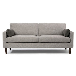 Trafton Collection Sofa - Gray