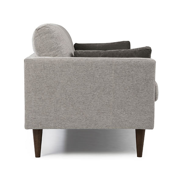 Trafton Collection Sofa - Gray