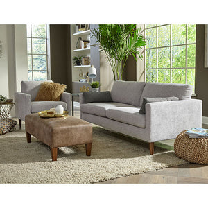Trafton Collection Sofa - Gray