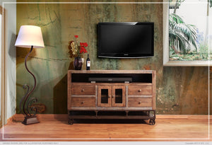 Urban Gold Collection - 62" TV Console