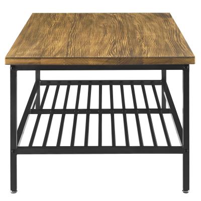 Walter Collection Coffee Table